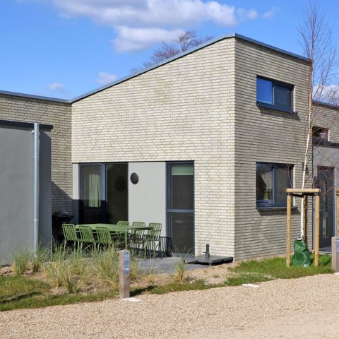 FERIENHAUS 6 Personen - (max. 4 Erwachsene) DDS121