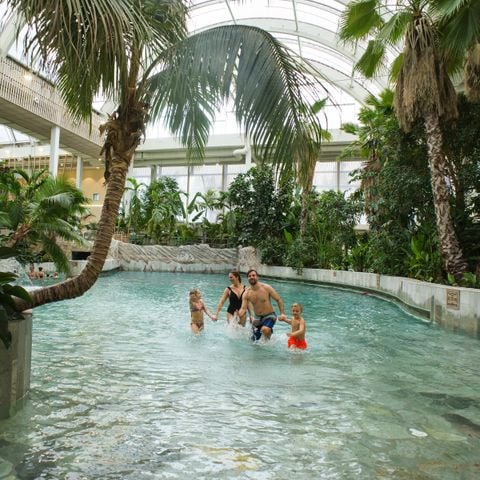 Center Parcs Park Allgäu  - Camping Bayern - Image N°5
