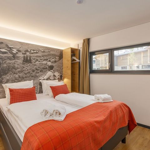 Bungalow 6 Personen - Exklusiv AG1432