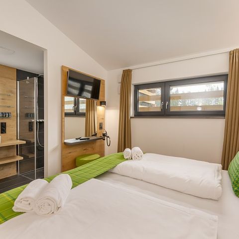 FERIENHAUS 12 Personen - Exklusiv AG1434