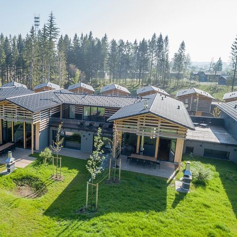FERIENHAUS 12 Personen - Exklusiv AG1434