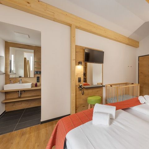 FERIENHAUS 12 Personen - Exklusiv AG1434