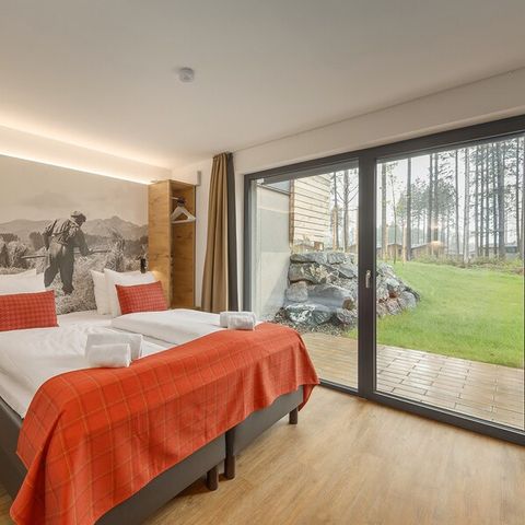 FERIENHAUS 12 Personen - Exklusiv AG1434
