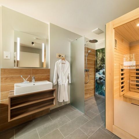 Bungalow 2 Personen - VIP AG1421