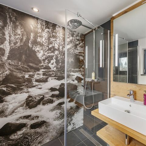 Bungalow 4 Personen - Exklusiv AG1431