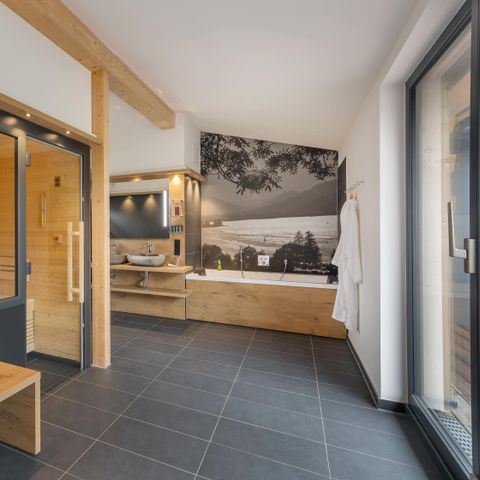 FERIENHAUS 12 Personen - Exklusiv AG1434