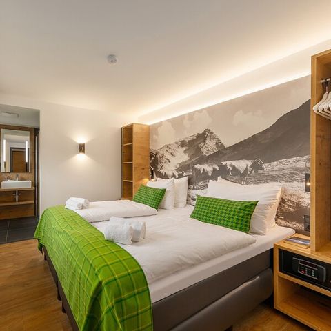 FERIENHAUS 12 Personen - AG1434