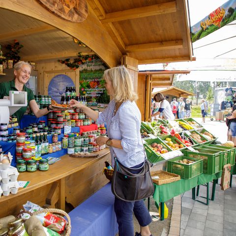 Center Parcs Park Allgäu  - Bayern - Image N°6