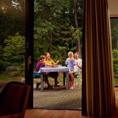 Center Parcs Park Allgäu  - Camping Bayern - Image N°2