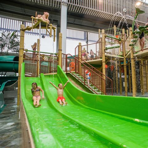 Center Parcs Park Allgäu  - Bayern - Image N°4