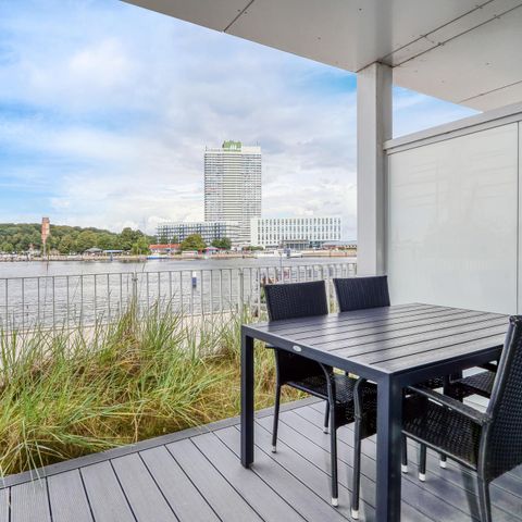 Apartement 4 Personen - 2+2 Kinder DTR007