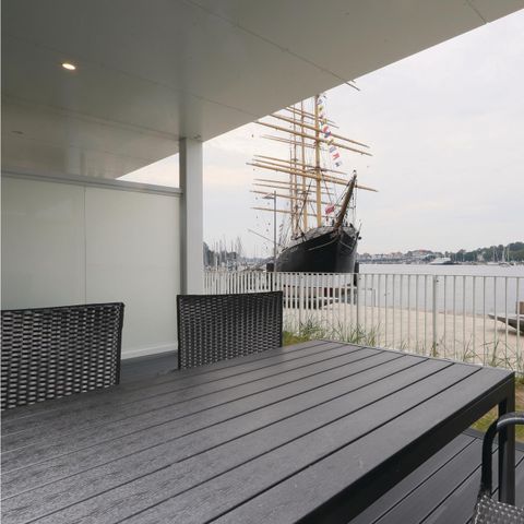 Apartement 4 Personen - 2+2 Kinder DTR018