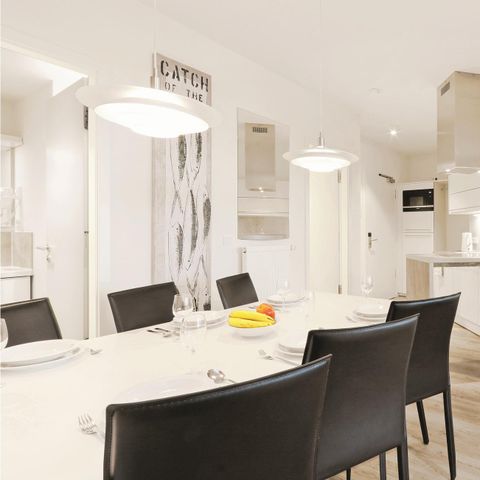 Apartement 6 Personen - DTR846