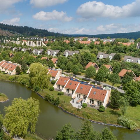 Center Parcs Park Hochsauerland - Nordrhein-Westfalen - Image N°3