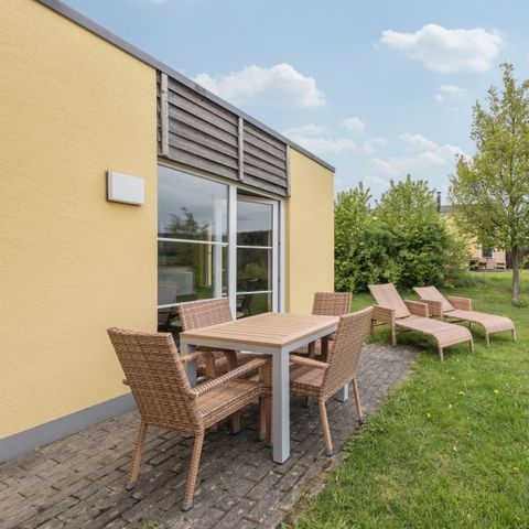 Bungalow 2 Personen - VIP SL1731