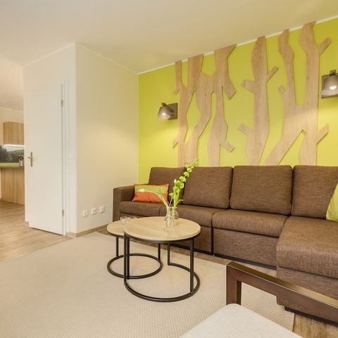 Bungalow 4 Personen - VIP SL1732