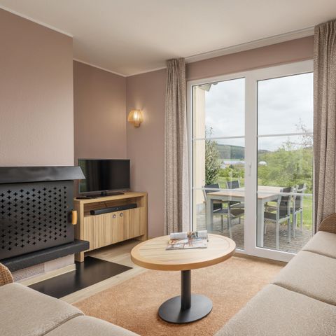 Bungalow 4 Personen - Prämie SL1722