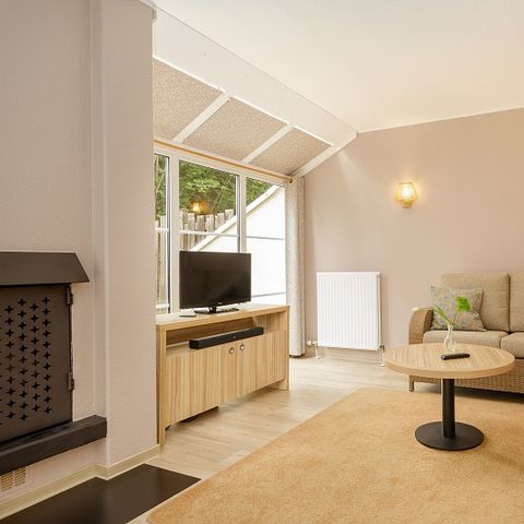 Bungalow 4 personen - Prämie SL1722