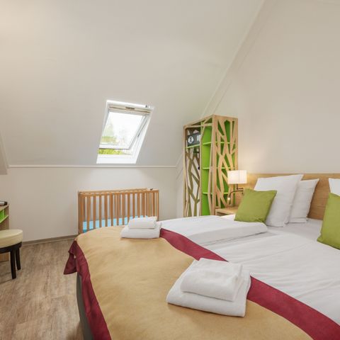 Bungalow 6 Personen - VIP SL1733