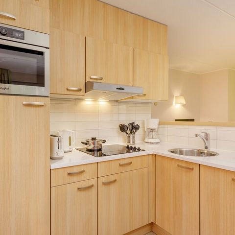 Bungalow 6 Personen - Komfort SL1713