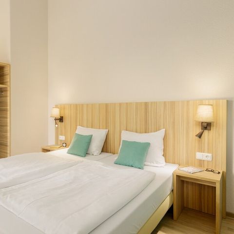 Bungalow 4 Personen - Cottage 4 Personen