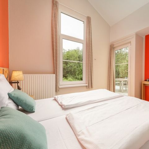 Bungalow 4 Personen - Cottage 4 Personen