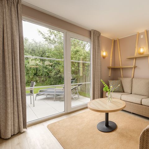 Bungalow 4 Personen - Cottage 4 Personen