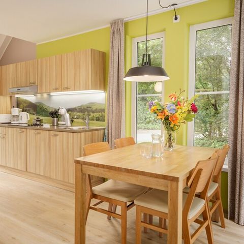 Bungalow 4 personen - Prämie SL1722