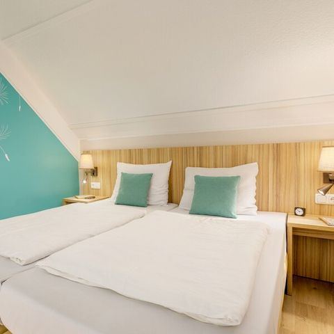 Bungalow 4 Personen - Prämie SL1722