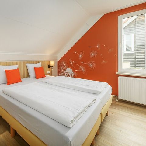 Bungalow 8 Personen - Prämie SL1724