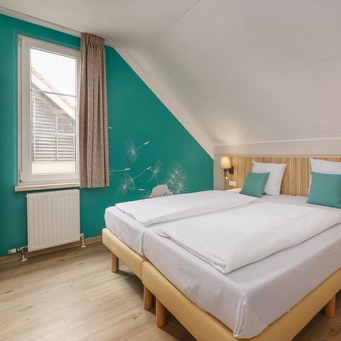 Bungalow 8 Personen - Prämie SL1724