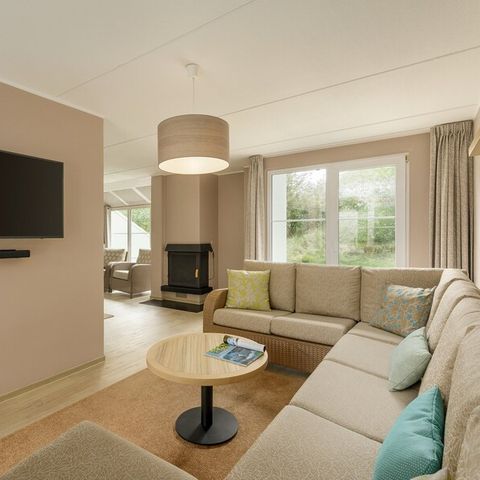Gruppenunterkunft 12 personen - Cottage 12 Personen