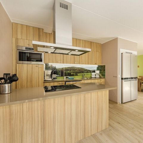 FERIENHAUS 12 Personen - Cottage 12 Personen