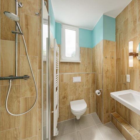 FERIENHAUS 12 Personen - Cottage 12 Personen