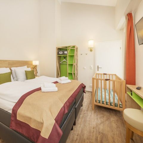 Bungalow 2 Personen - VIP SL1731