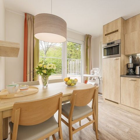 Bungalow 2 Personen - VIP SL1731