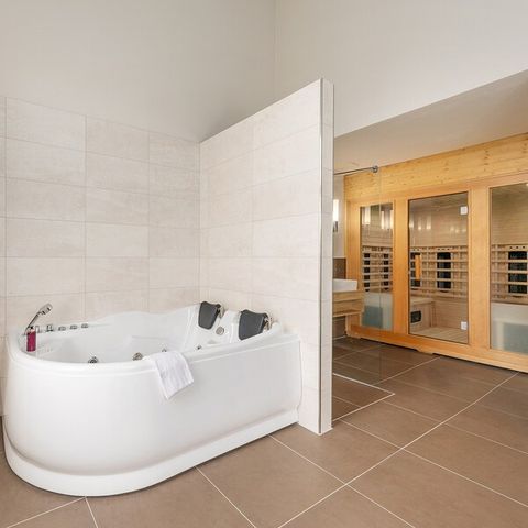 Bungalow 2 Personen - VIP SL1731