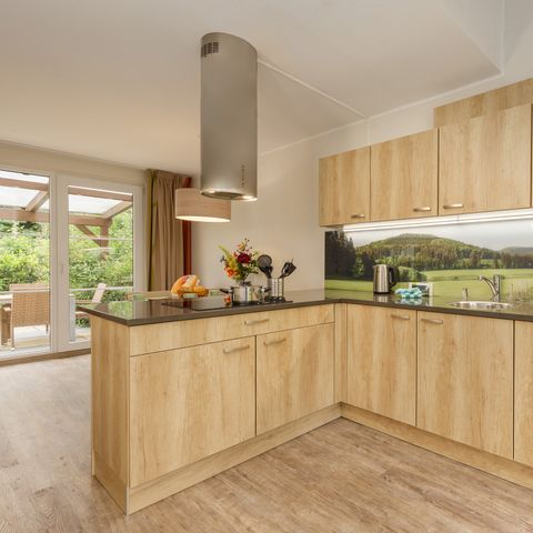 Bungalow 4 Personen - VIP-Häuschen SL1732