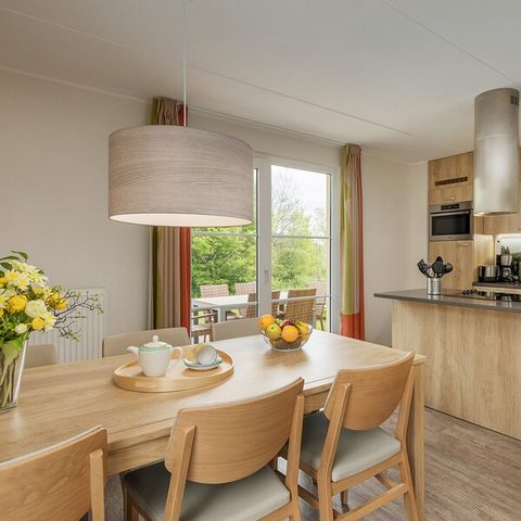 Bungalow 6 Personen - VIP SL1733