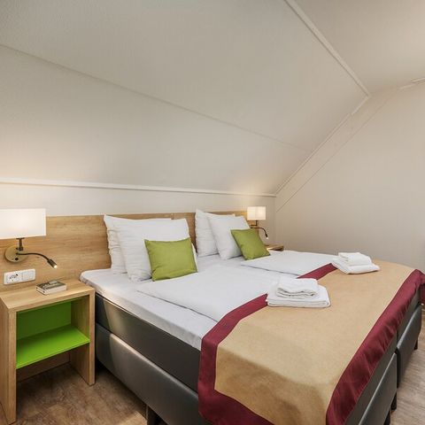 Bungalow 6 Personen - VIP SL1733