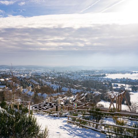 Center Parcs Park Hochsauerland - Nordrhein-Westfalen - Image N°5