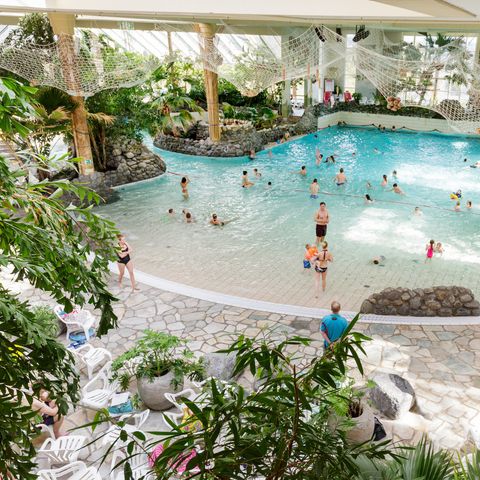 Center Parcs Park Hochsauerland - Nordrhein-Westfalen - Image N°3
