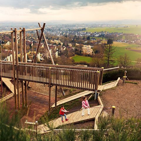 Center Parcs Park Hochsauerland - Nordrhein-Westfalen - Image N°4