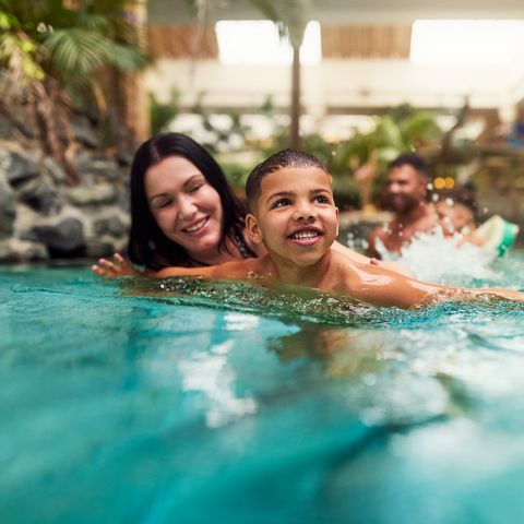Center Parcs Park Hochsauerland - Nordrhein-Westfalen - Image N°5