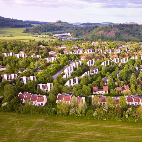 Center Parcs Park Hochsauerland - Nordrhein-Westfalen - Image N°4