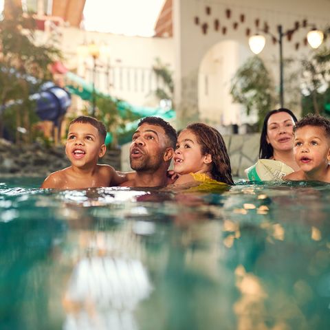 Center Parcs Park Hochsauerland - Nordrhein-Westfalen - Image N°5