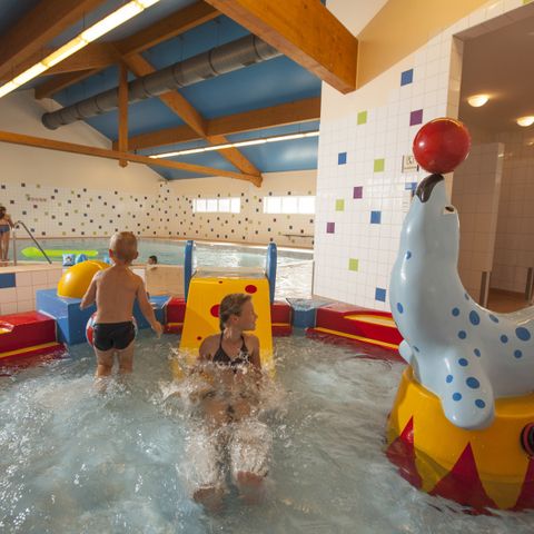 Landal Dwergter Sand - Camping Niedersachsen - Image N°3