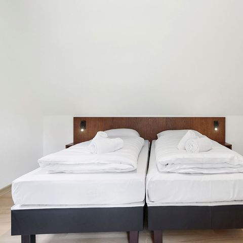 Bungalow 4 Personen - 4C