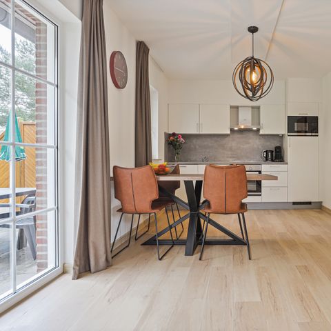 Bungalow 4 Personen - 4C