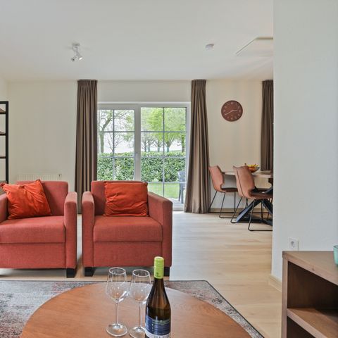 Bungalow 4 Personen - 4C